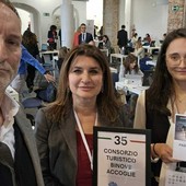 La “Passione di Sordevolo” si presenta a DiscoverItaly FOTO