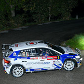 Foto archivio Aci Sport