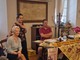 Varallo, grande successo per la due giorni dedicata alle rose antiche di Enrico Covolo