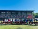 Borgosesia Calcio, al via la nuova stagione nel segno del Centenario