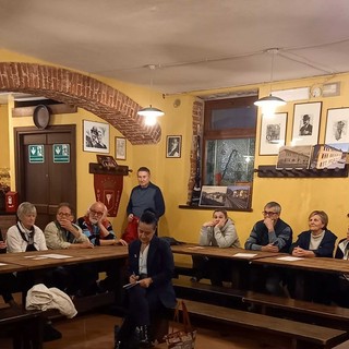 Grignasco, &quot;Truna dal Giuan&quot;: grande successo per la serata in dialetto valsesiano