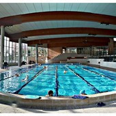 Caro energia, tante le piscine a rischio chiusura in Piemonte (foto di repertorio) Caro energia, tante le piscine a rischio chiusura in Piemonte (foto di repertorio)