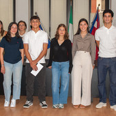 Serravalle premia gli studenti meritevoli: assegnate le borse di studio Rava e Sezzano