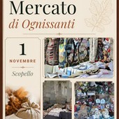 Scopello, il 1° novembre torna la Fiera di Ognissanti