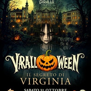 Varalloween 2026, a Varallo Halloween diventa un viaggio tra misteri, ville storiche e “Tour della Paura”