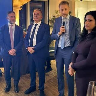 A Dubai si presenta il Piemonte agroalimentare, enogastronomico e turistico