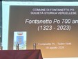 San Bononio tra Fontanetto Po e Doccio: mille anni di storia, culto e memoria