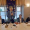 Lions Club Valsesia, Camillo Paffoni racconta il laboratorio di restauro dell’isola di San Giulio Lions Club Valsesia, Camillo Paffoni racconta il laboratorio di restauro dell’isola di San Giulio