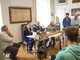 Varallo, Giorgio Faglia ha presentato “Cave spente” - II volume Varallo, Giorgio Faglia ha presentato “Cave spente” - II volume