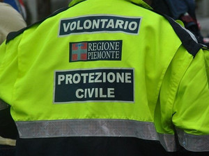 Protezione Civile, il Piemonte potrà dichiarare in autonomia lo stato di emergenza regionale (foto di repertorio)