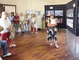 Guardabosone, inaugurata la mostra per i 45 anni del Fotogruppo Noveis Guardabosone, inaugurata la mostra per i 45 anni del Fotogruppo Noveis