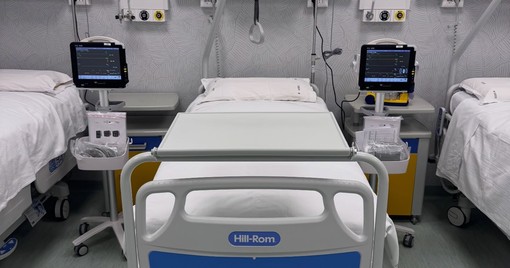 Borgosesia, lo sciatore svedese ringrazia il Pronto soccorso: «Un ospedale piccolo ma con un cuore grande»