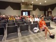 A Quarona presentato “Mai più. 14 agosto 1944”, il volume sull’eccidio del Ponte della Pietà