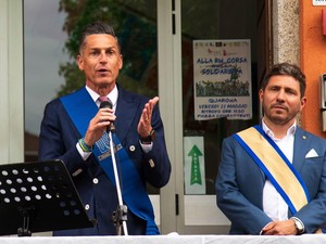 Unione Montana: "Il peso elettorale della Valsesia deve tradursi in strategia per il territorio" Unione Montana: "Il peso elettorale della Valsesia deve tradursi in strategia per il territorio"