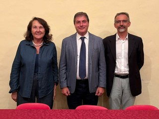 Rovasenda, il riso raccontato tra Medioevo, bonifiche e Baraggia Rovasenda, il riso raccontato tra Medioevo, bonifiche e Baraggia