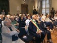 Alla Pinacoteca di Varallo presentata la Pala di San Pantaleone restaurata Alla Pinacoteca di Varallo presentata la Pala di San Pantaleone restaurata