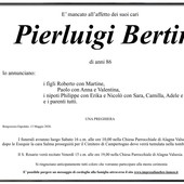 Pierluigi Bertini Pierluigi Bertini