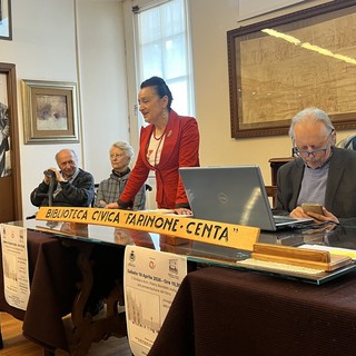 A Varallo presentata in Biblioteca la fanzine “Piccole storie meneghine” di Daniele Conserva e Virgilio Carnisio