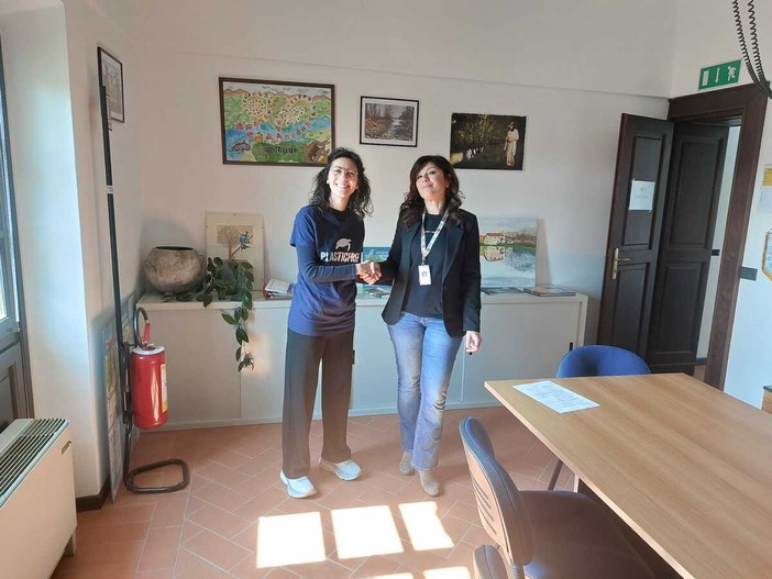 Stop alla plastica: nasce il patto tra Parco del Ticino e Plastic Free