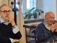 A Varallo presentati i due nuovi libri di Mario Pastore A Varallo presentati i due nuovi libri di Mario Pastore