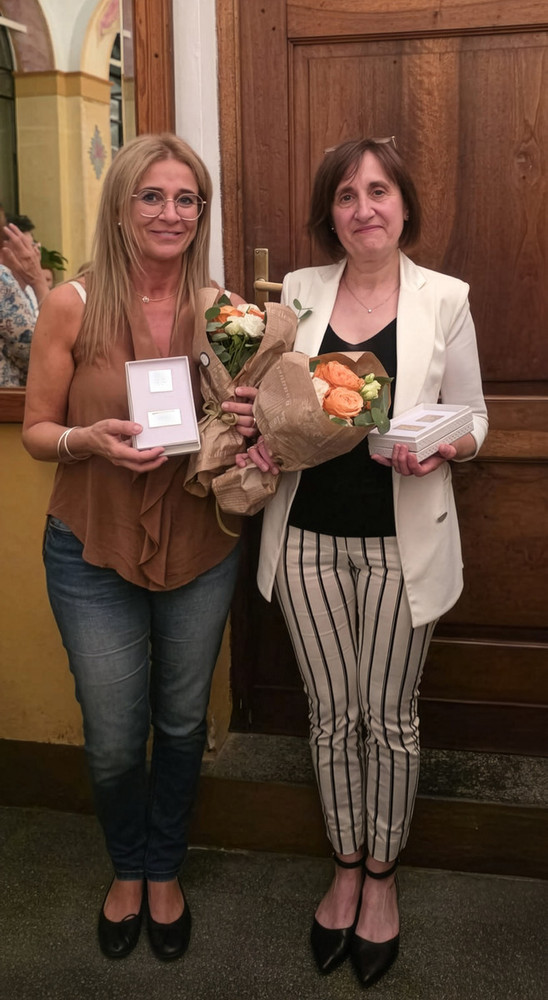 Diplomi e Puncetti d’Argento: la Scuola di Puncetto Valsesiano celebra allieve e maestre