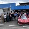 Calici Ruggenti, auto storiche tra Gattinara e Rimasco per il 5° Memorial Franco Marcodini
