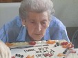 Quarona, Piera Rosa Taddia festeggia 100 anni