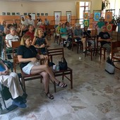 Casa Serena, i mandala degli ospiti raccontano vite, ricordi ed emozioni