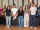Serravalle premia gli studenti meritevoli: assegnate le borse di studio Rava e Sezzano Serravalle premia gli studenti meritevoli: assegnate le borse di studio Rava e Sezzano
