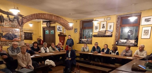 Grignasco, &quot;Truna dal Giuan&quot;: grande successo per la serata in dialetto valsesiano