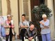 Diciotto mandala raccontano emozioni e ricordi: a Varallo inaugura “Il mandala della vita” Diciotto mandala raccontano emozioni e ricordi: a Varallo inaugura “Il mandala della vita”