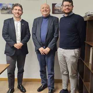 Dalla Valsesia parte la sperimentazione europea sull’idrogeno: il progetto H2SCORE sceglie Quarona