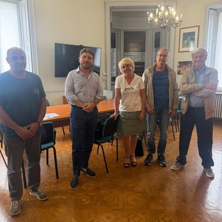 Quarona, si lavora a una soluzione per il futuro del “Laboratorio del Fare”