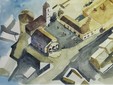 Vanzone, successo per il XIII Concorso di pittura estemporanea