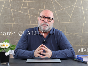 AlfAlberto, Q come Qualità: ciò che dà senso alla vita