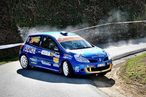 Speed Fire Racing festeggia Quaderno - Zanolo e si prepara alla gara di casa Speed Fire Racing festeggia Quaderno - Zanolo e si prepara alla gara di casa
