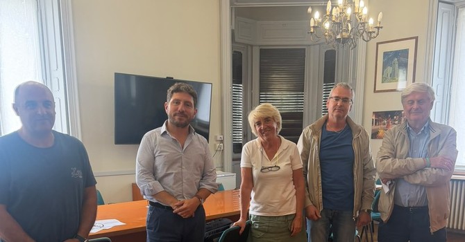 Quarona, si lavora a una soluzione per il futuro del “Laboratorio del Fare”