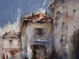 Vanzone, successo per il XIII Concorso di pittura estemporanea