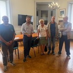 Quarona, si lavora a una soluzione per il futuro del “Laboratorio del Fare”