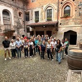 Rete Antonelliana. Cultura che unisce, oltre mille persone coinvolte: la Regione rilancia il progetto Rete Antonelliana. Cultura che unisce, oltre mille persone coinvolte: la Regione rilancia il progetto