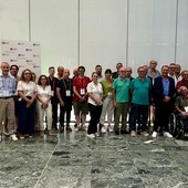 Sport, dalla Regione nove bandi: "Il programma più completo mai varato in Piemonte" Sport, dalla Regione nove bandi: "Il programma più completo mai varato in Piemonte"