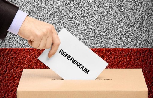 Gattinara: Referendum, il capogruppo di Siamo Gattinara, Mariella Goldin, invita al voto