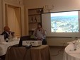 Al Rotary Club Gattinara una serata dedicata ai cambiamenti climatici con Luca Dal Bello Al Rotary Club Gattinara una serata dedicata ai cambiamenti climatici con Luca Dal Bello