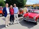 “Ruote nella Storia” fa tappa a Gattinara tra auto d’epoca, cultura e territorio “Ruote nella Storia” fa tappa a Gattinara tra auto d’epoca, cultura e territorio