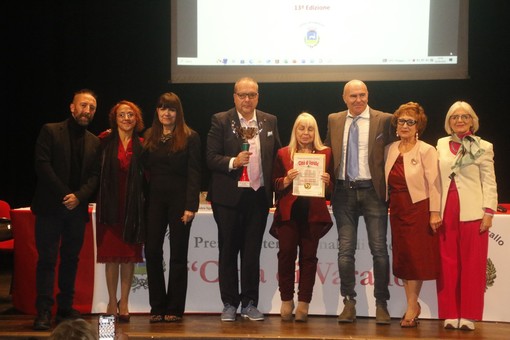 “Città di Varallo”: il Premio Internazionale di Poesia celebra il millennio della città