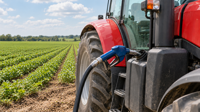 Piemonte: otto milioni per abbattere i costi del gasolio agricolo - Immagine generata con ia Piemonte: otto milioni per abbattere i costi del gasolio agricolo - Immagine generata con ia