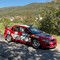 Rally Nova Gorica, buon risultato per Bosco e Rosso: ora il Rally Lana