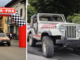 Romanianum Classic: un nuovo format di regolarità che unisce motori e territorio
