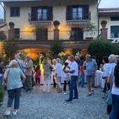 Grignasco: Celebrazioni di Sant'Antonio a Garodino