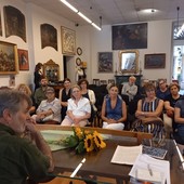 A Varallo “L’istante per sempre”: fotografia, memoria e luce nella mostra di Marco Roncaglia